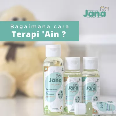 Terapi Ain Pengobatan Spiritual dan Ruqyah untuk Penyakit Ain